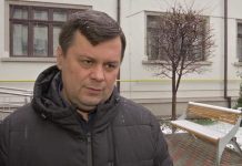 Romanescu, alături de angajații care sprijină persoanele vulnerabile