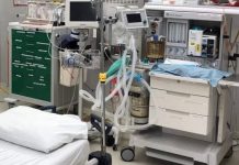 Primăria Târgu Jiu alocă bani pentru cumpărarea a 6 aparate de ventilație, la SJU Târgu Jiu