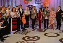 Sezon nou, începând de duminică – ,,Opriţi Timpul”, spectacol de televiziune!