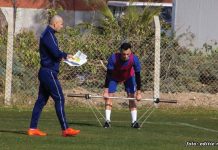 Vasilică, sfaturi pentru sportivii din ,,izolare”: ,,Dacă reduc efortul, trebuie să mănânce mai puţin”