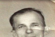 Învățătorul Aurel I. Țârcă