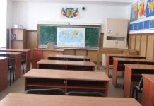 A doua zi de grevă în școli