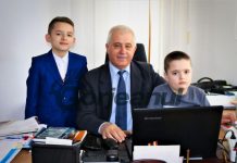 Omul şi…Clipa Lecţiei de Viaţă! – Interviu cu domnul Bebe-Viorel IONICĂ, Director General al Centrului de Calcul, membru în Biroul Permanent Judeţean al Organizaţiei PSD Gorj, fost ministru-secretar de stat la Ministerul Comunicaţiilor – ,,Eu, la un moment dat, aveam sentimentul că dacă aş trăi o mie de ani, nu aş putea să duc la îndeplinire toate proiectele pe care le am”!