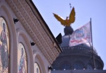 Biserica oferă spații de carantină în mănăstiri