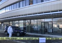 Hotelul de la stadion se golește de carantinați!