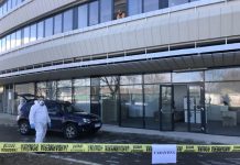 COVID-19: Produsele de igienă destinate târgujienilor ajung la carantinați