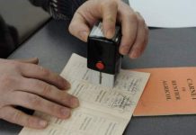 COVID-19: Vizarea carnetelor de rentier, la APIA Gorj, suspendată!