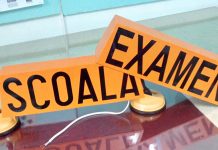 Examenele auto, anulate