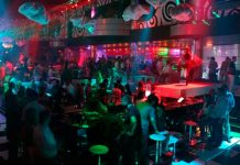 COVID-19: Controale și amenzi pentru mai multe cluburi de noapte