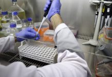 217 cazuri de coronavirus. Patru români, la terapie intensivă