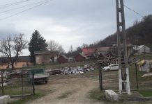 Tabăra de elevi de la Săcelu, transformată în centru de carantină pentru primii 13 gorjeni veniți din Italia! Carantinații, la mică distanță de Școala generală