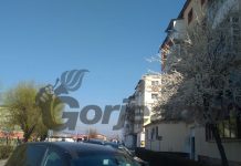 Târgujian reîntors din Italia, luat cu izoleta de la un bloc din zona Debarcader! A fost reclamat de vecini