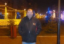 Italianul de la Curtișoara a fost văzut de un medic în Policlinica Târgu-Jiu! A intervenit managerul Vienescu