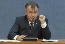 Nelu Tătaru, propus interimar la șefia Ministerului Sănătății