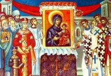 Lumina, şi Adevărul, şi Viaţa – Dumnezeu ne arată că Ortodoxia este «aurul curat» care a ieşit din «cuptoarele» cele duhovniceşti ale credinţei!