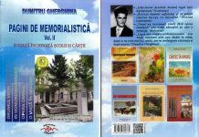 Dumitru Gherghina, profesor emerit de iure, dar nu și de facto