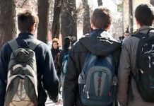 Anunț despre înghețarea anului școlar