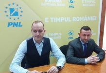 Primarul din Rovinari a trecut la PNL