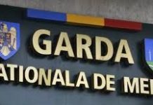 Șef nou la Garda Națională de Mediu