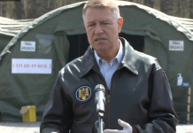 Iohannis: Vom face o analiză la sânge a sistemului spitalicesc