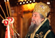 Bisericile din Oltenia se implică în lupta împotriva epidemiei de coronavirus