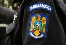 Fost jandarm din Gorj, sinucigaș în Mehedinți