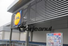 De astăzi, program modificat la magazinele Lidl din Gorj