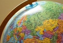 Fel de fel pe Mapamond și…surprizele naturii