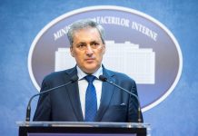 Vela: După 15 mai, puteţi să părăsiţi localitatea