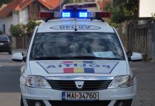 Dosar penal pentru un tânăr de 23 de ani