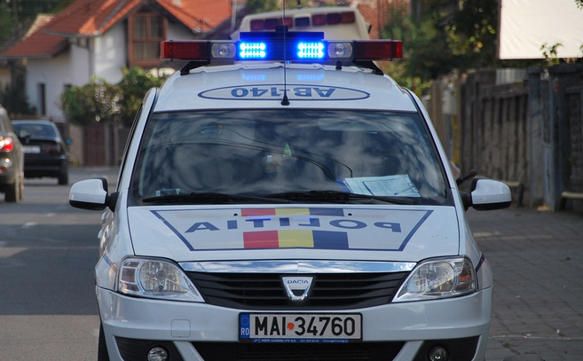 Anunțul Poliției Gorj! Se închide traficul