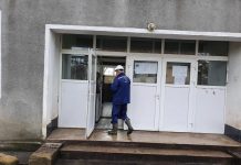 Au venit rezultatele testelor pentru minerii de la Roșia! Unul este POZITIV