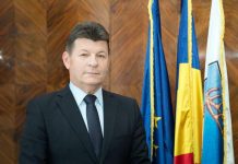 Muja, desemnat preşedinte interimar al ALDE Gorj