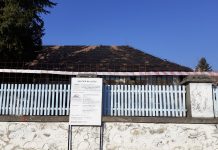 Agenția Națională pentru Locuințe realizează un bloc la Novaci cu o firmă cu un singur salariat și cu pierderi! Administrația Leuștean dă din umeri