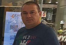 Petre Remetea, candidatul PSD la Tismana!