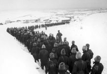 Veteranul de război plt. (rtr.) Bușe C. Gheorghe, tatăl meu, eroul meu – Episodul 16