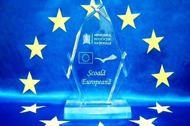 scoala europeana
