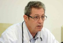 Streinu-Cercel: România ar putea avea zone închise, la fel ca în Italia