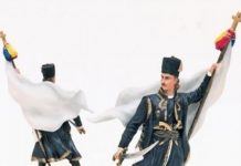 „Patria este norodul, iar nu tagma jefuitorilor”, culegere de epigrame dedicate aniversării Bicentenarului Tudor Vladimirescu