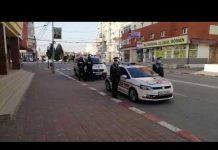 VIDEO: Imnul României va răsuna și astăzi pe toate maşinile de Poliţie din Gorj