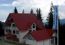 Investiții la Baza Salvamont de la Rânca! Se pun la bătaie peste 200.000 de lei