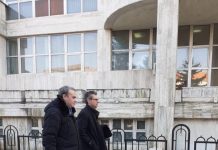 O nouă amânare în procesul lui Darius Vâlcov, de la Tribunalul Gorj