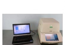 Dr. Niculescu: Au sosit piesele principale ale laboratorului genetic!