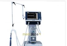 Spitalul Motru are un singur aparat de ventilație mecanică! Mai cere două