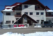 Direcția Regională de Drumuri Craiova își pune la dispoziția DSP Gorj cabana de la Rânca