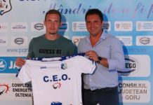 Drama unui fost pandur: ,,Soția mea e însărcinată, iar fetiţa mă sună zilnic”