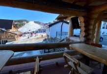 Peste zece cabane din Rânca, transformate în centre de carantină pentru coronavirus! Alte 22, pe lista de așteptare