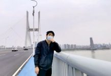 Noi mărturii din Wuhan: ,,Înfrângerea epidemiei stă în dorința oamenilor de a se uni”