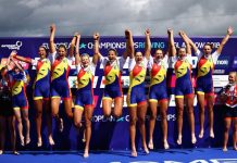 Lipă: ,,Canotorii nu trebuiau lăsaţi acasă”