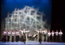 Gorjean cu 4 de „DA” în semifinala de la „Românii au talent”